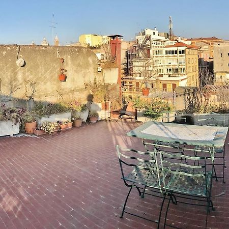 Apartament Tramonti Romani Zewnętrze zdjęcie