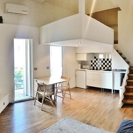 Apartament Tramonti Romani Zewnętrze zdjęcie