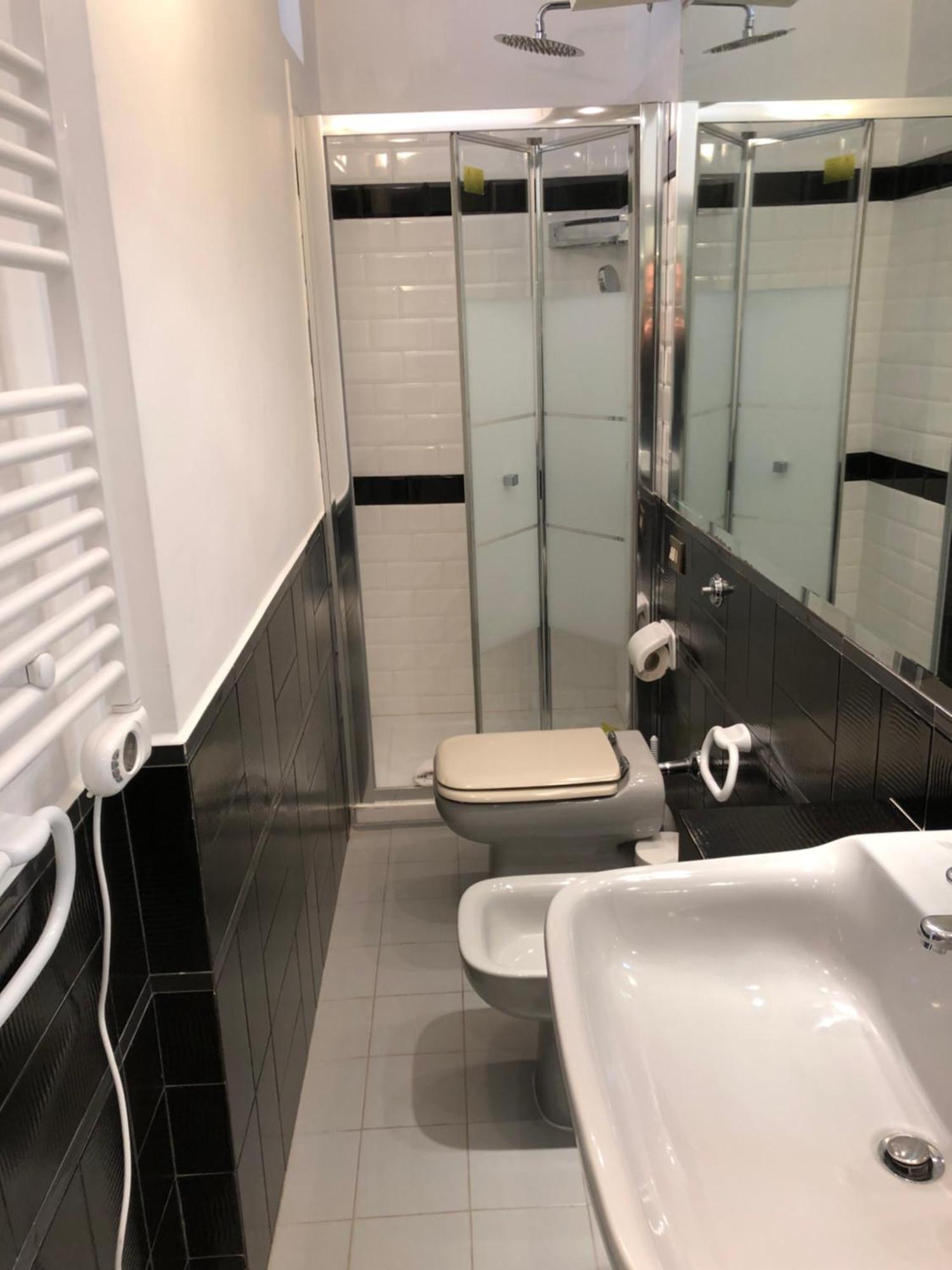 Apartament Tramonti Romani Zewnętrze zdjęcie