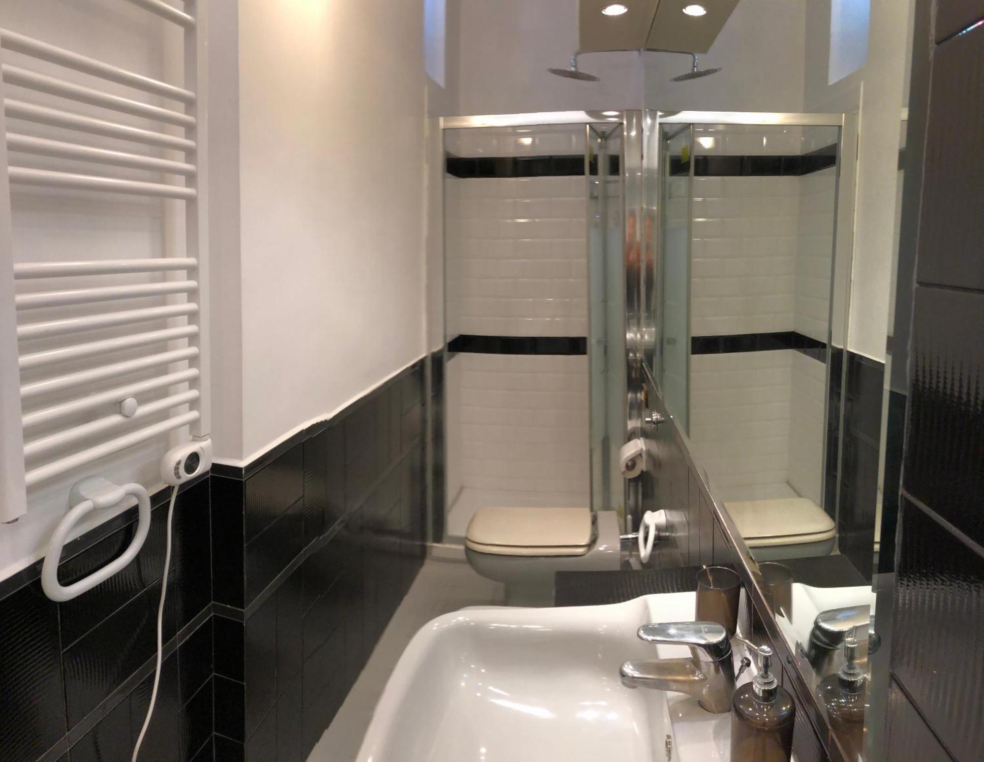 Apartament Tramonti Romani Zewnętrze zdjęcie