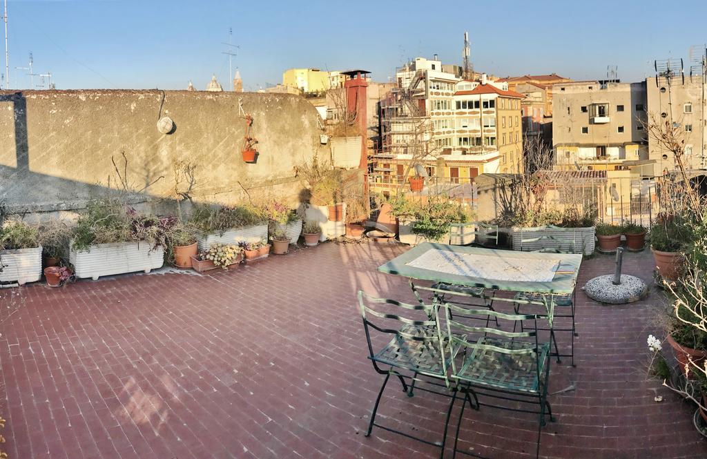 Apartament Tramonti Romani Zewnętrze zdjęcie