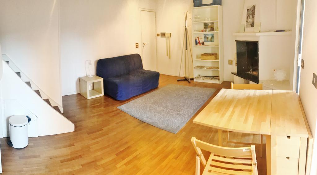 Apartament Tramonti Romani Zewnętrze zdjęcie