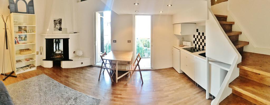 Apartament Tramonti Romani Zewnętrze zdjęcie