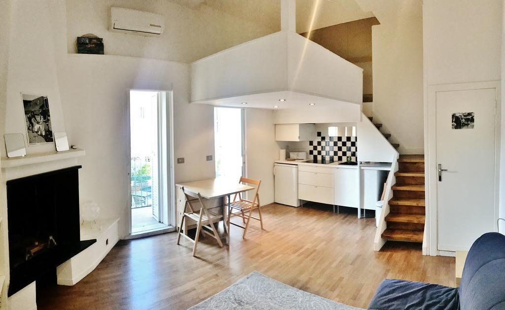 Apartament Tramonti Romani Zewnętrze zdjęcie