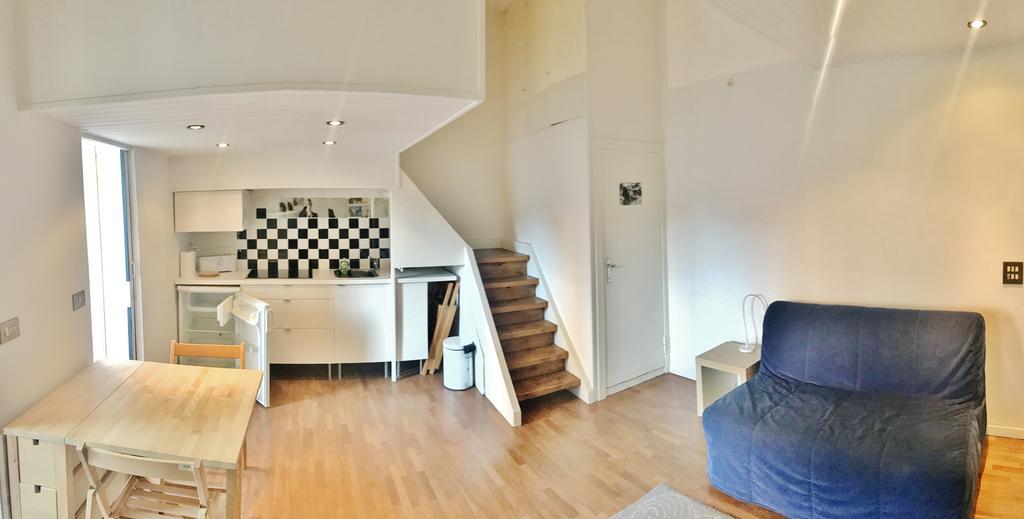 Apartament Tramonti Romani Zewnętrze zdjęcie